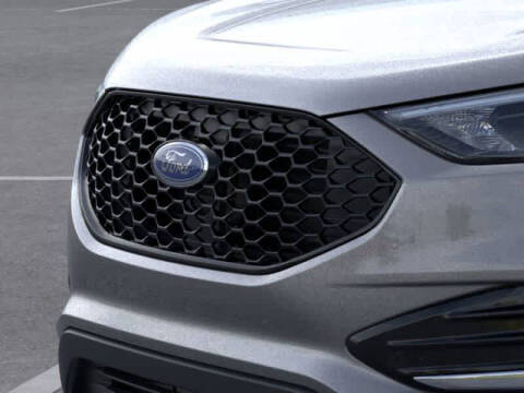2024 Ford Edge ST-Line