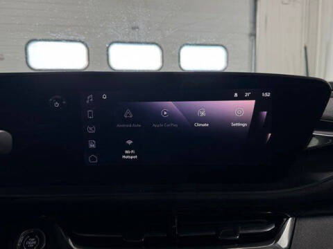 2025 Buick Envista Sport Touring