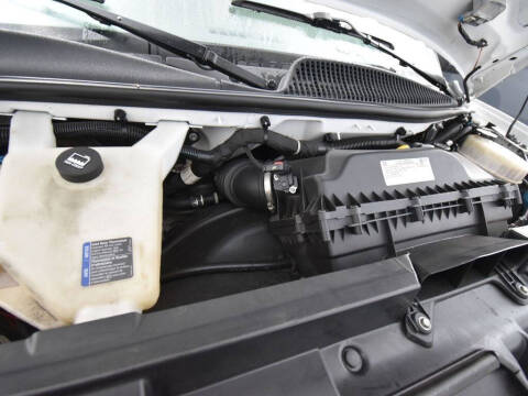 2019 Chevrolet Express LT 3500