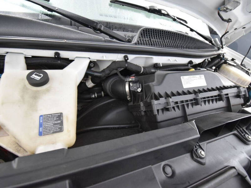 2019 Chevrolet Express LT 3500