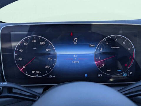 2023 Mercedes-Benz GLC GLC 300