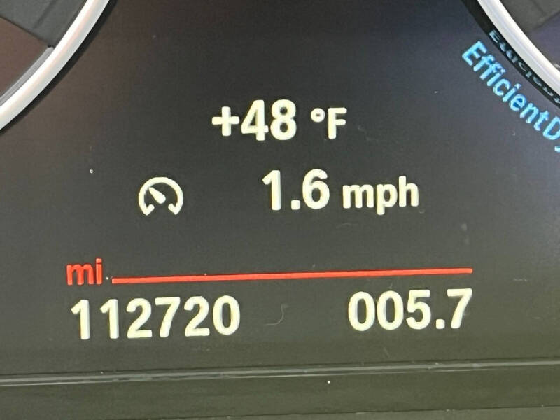 2016 BMW 2 Series 228i xDrive