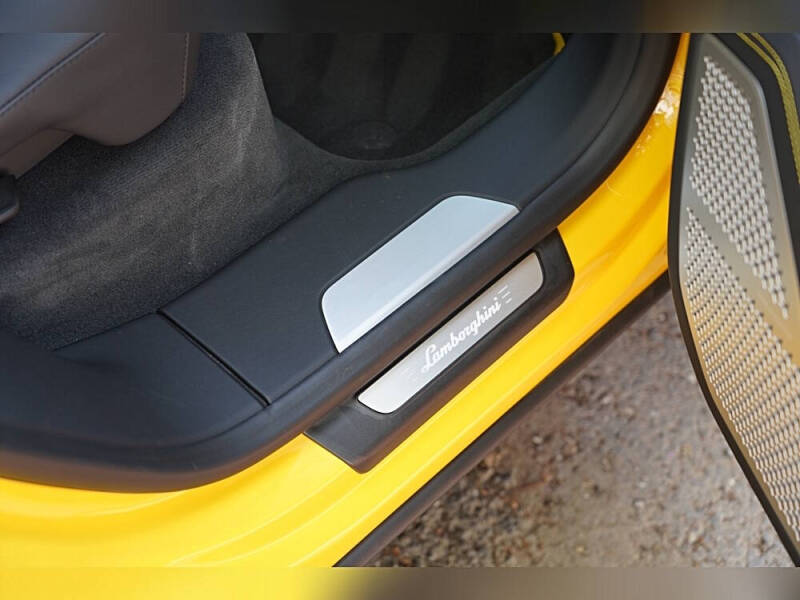 2022 Lamborghini Urus