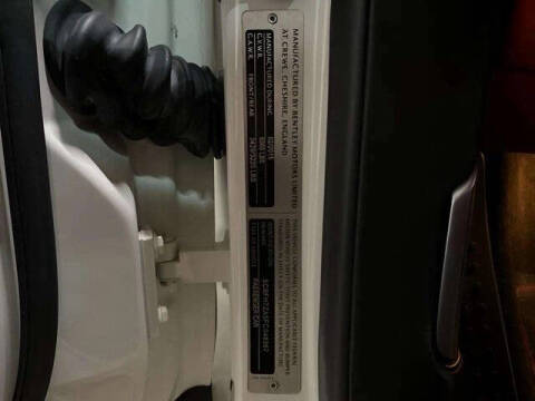 2015 Bentley Continental GT V8 S