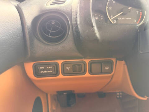 1994 Mazda MX-5 Miata