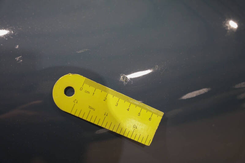 1949 Studebaker Champion