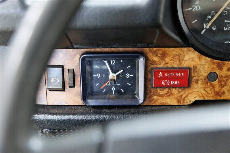 1979 Volkswagen Beetle