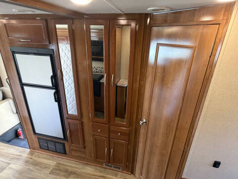 2018 Forest River PURSUIT