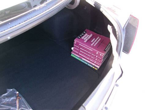 2003 Dodge Stratus SXT