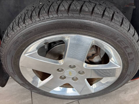 2006 Chevrolet HHR LT