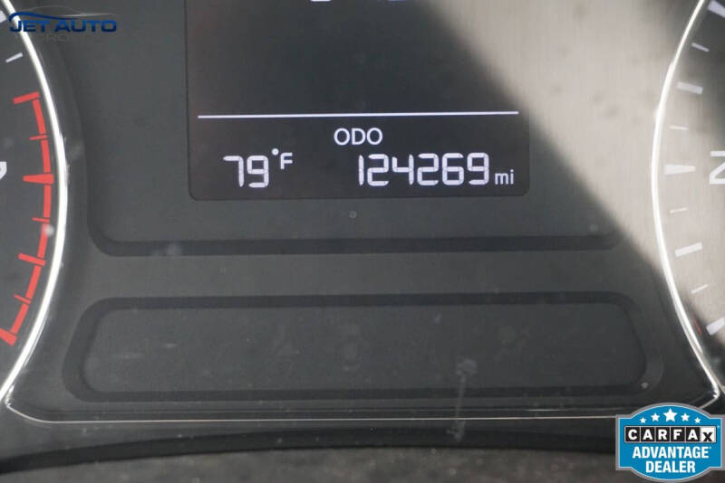 2017 Kia Forte5 LX