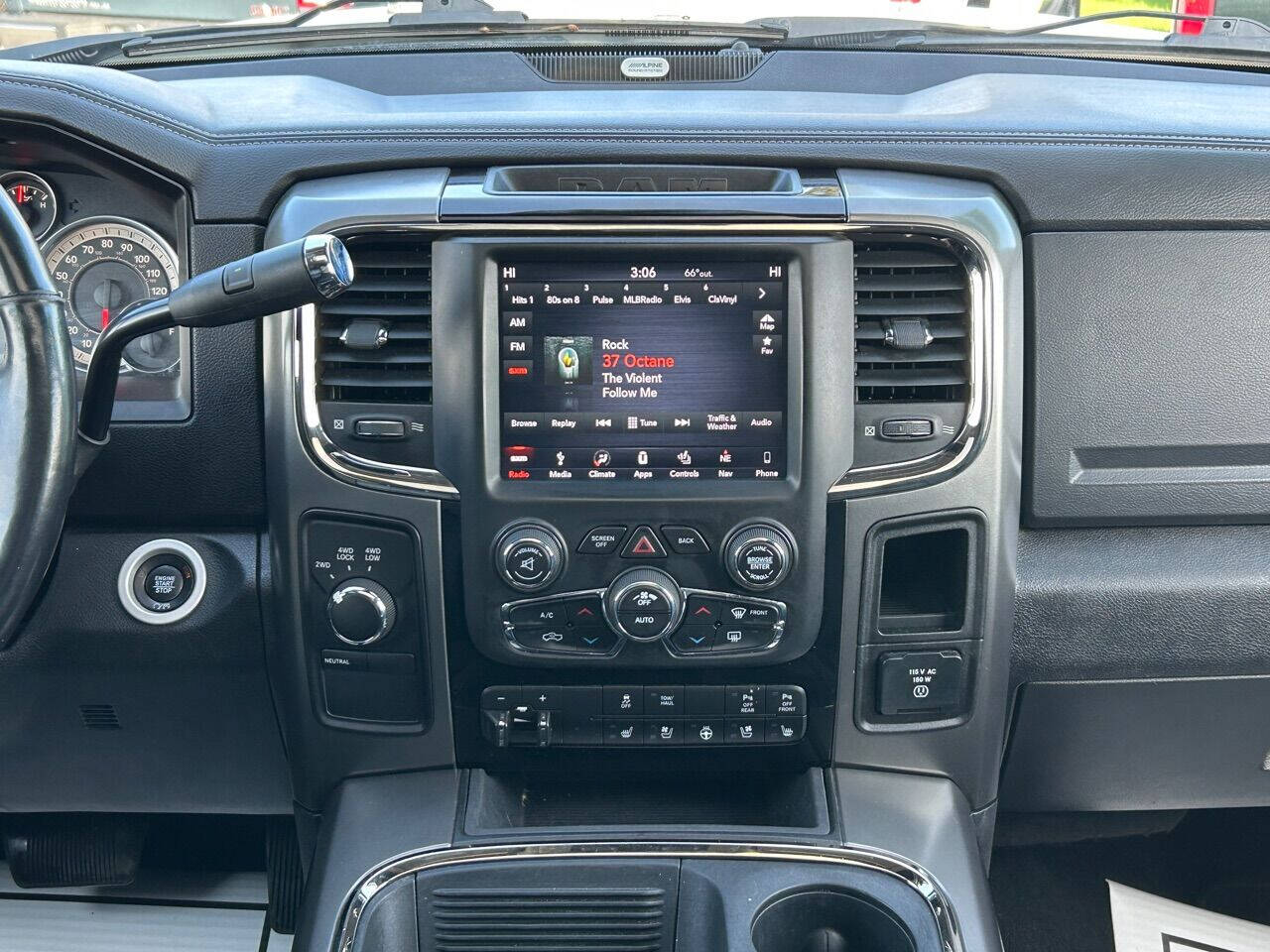 2018 Ram 2500 for sale at Upstate Auto Gallery in Westmoreland, NY