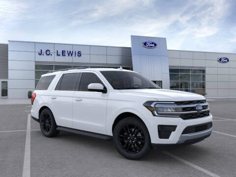 2024 Ford Expedition XLT