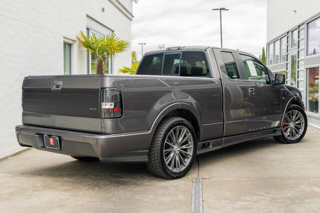 2007 Ford F-150 14