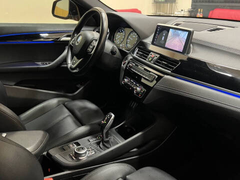 2022 BMW X2 sDrive28i