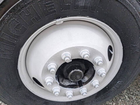 2011 International DuraStar 4300