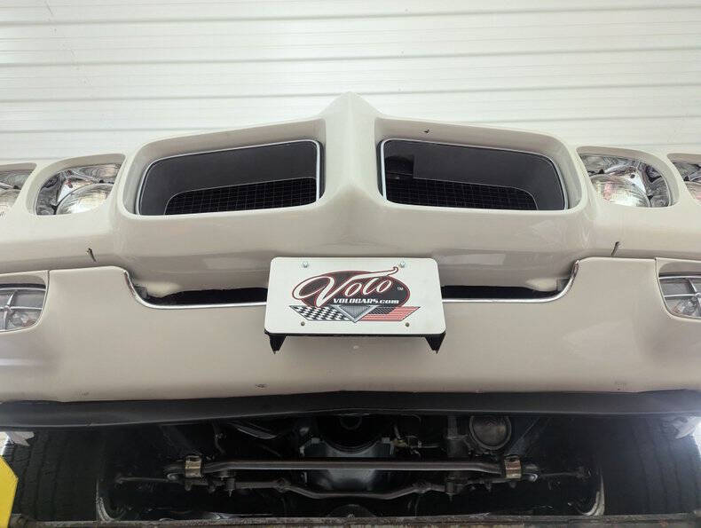 1970 Pontiac GTO