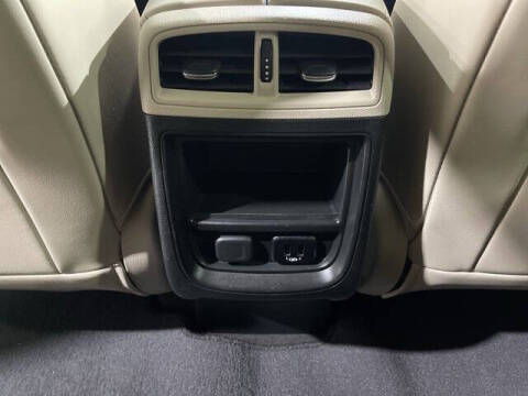 2017 Buick Envision Preferred