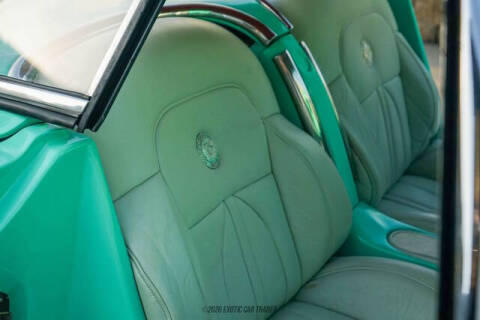 1960 Chevrolet Corvette
