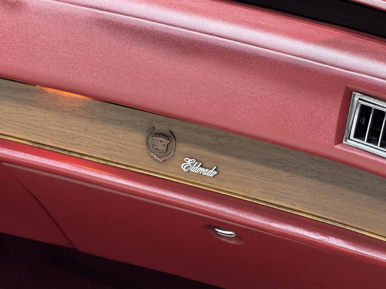 1975 Cadillac Eldorado 86