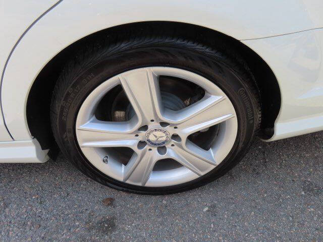 2011 Mercedes-Benz C-Class