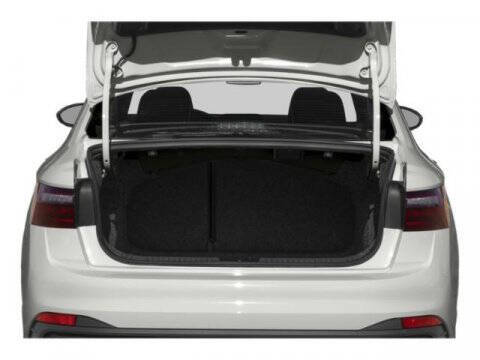 2024 Volkswagen Jetta GLI 40th Anniversary Edition