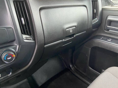 2019 GMC Sierra 2500HD