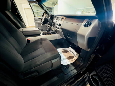 2017 Ford Expedition XLT
