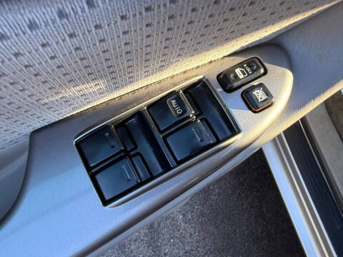 2006 Toyota Sienna LE 7 Passenger