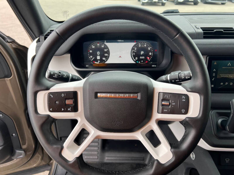 2023 Land Rover Defender 90 S