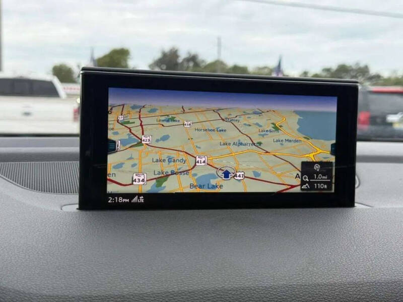 2018 Audi Q7 3.0T quattro Premium Plus