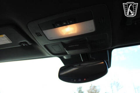 2010 Chevrolet Camaro SS