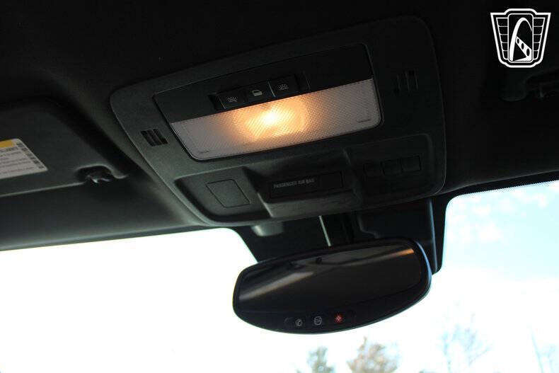 2010 Chevrolet Camaro SS