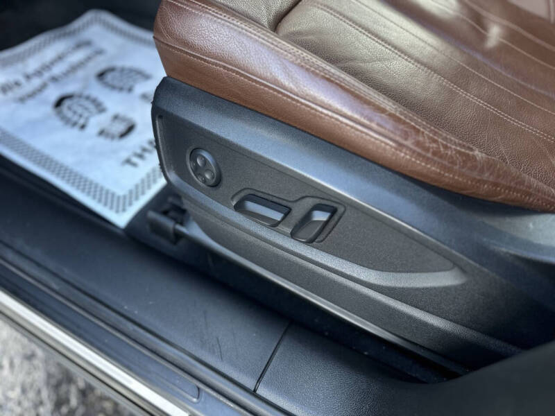 2018 Audi Q5 2.0T quattro Premium Plus