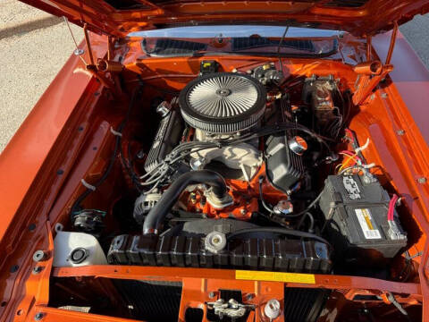 1971 Dodge Challenger