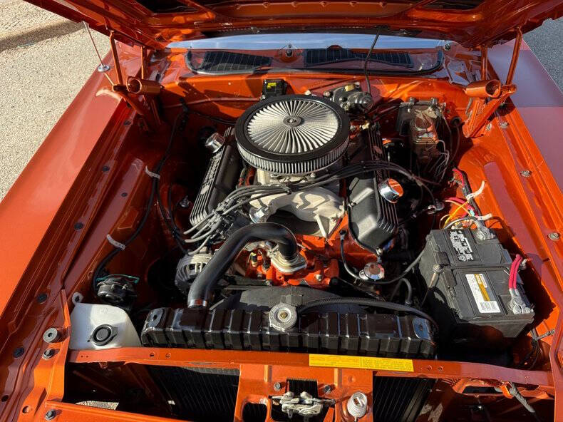 1971 Dodge Challenger