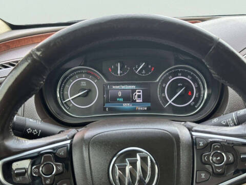 2015 Buick Regal Premium I