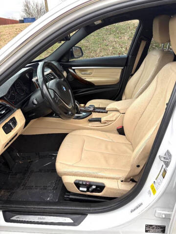 2018 BMW 3 Series 340i