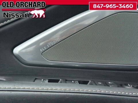 2023 Acura RDX SH-AWD w/Tech