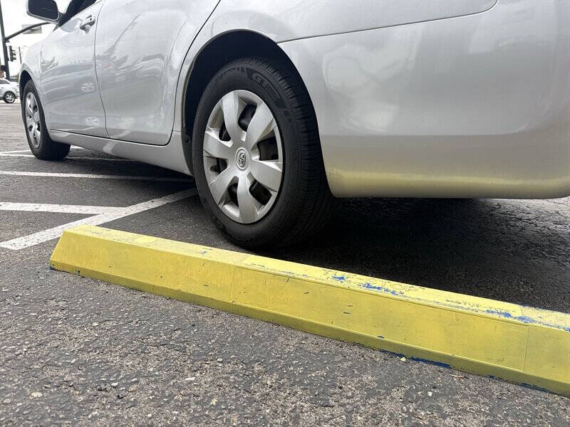 2009 Toyota Camry