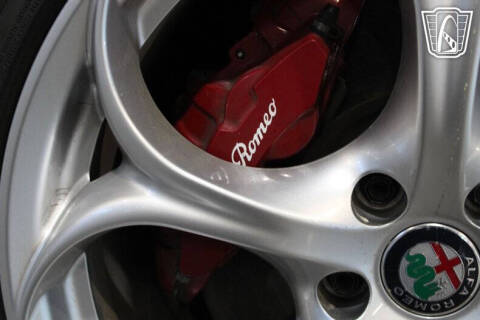 2020 Alfa Romeo Giulia