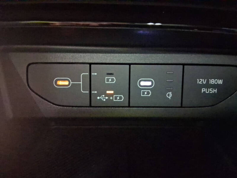 2025 Kia K5
