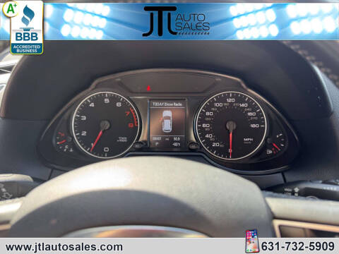 2011 Audi Q5 2.0T quattro Premium Plus