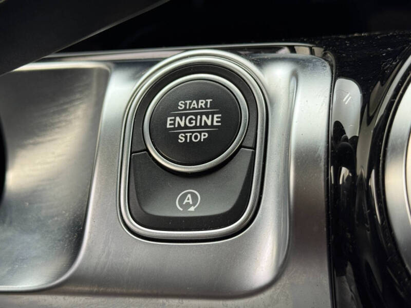 2021 Mercedes-Benz GLB GLB 250