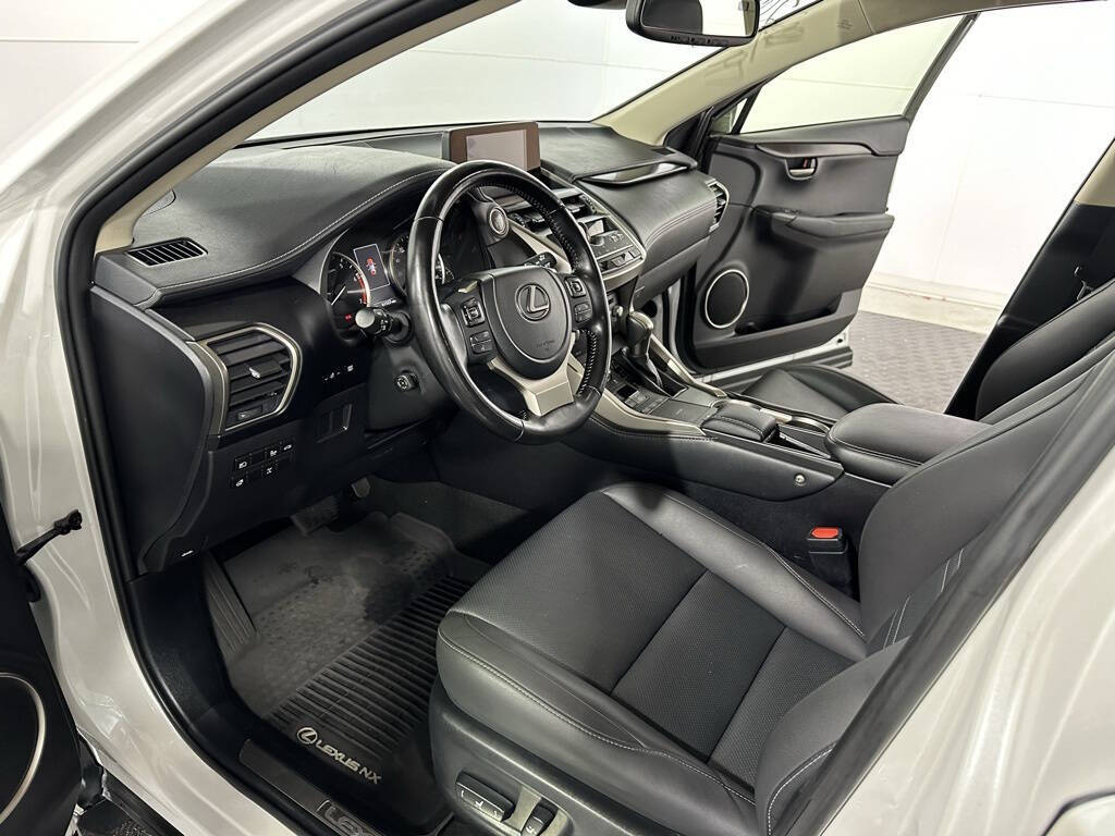 2021 Lexus NX 300 for sale at NJ Car Buyer in Jersey City, NJ