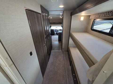 2018 Jayco Redhawk