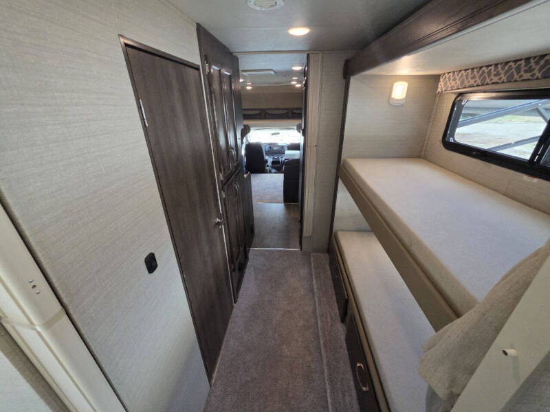 2018 Jayco Redhawk