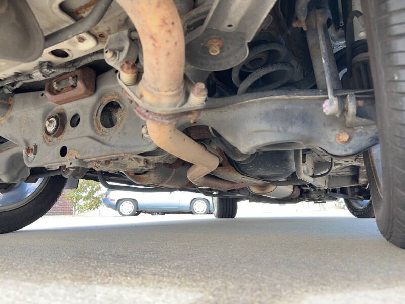 2007 Acura RDX SH-AWD w/Tech