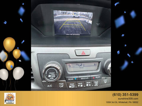 2014 Honda Odyssey LX