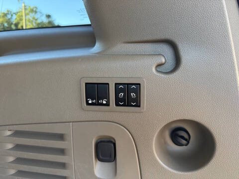 2018 GMC Yukon XL SLT